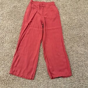 Old Navy Playa Wide Leg pant